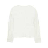 Jacquemus 'L'Amour D'un Gitan' Blouse - Women's 40 - Fashionably Yours