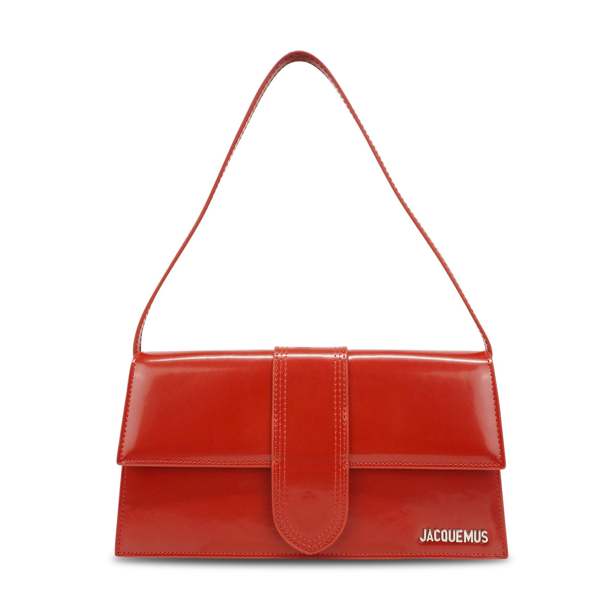 Jacquemus 'Le Bambino Long' Bag - Fashionably Yours