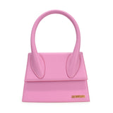 Jacquemus 'Le Chiquito Grand' Handbag - Fashionably Yours