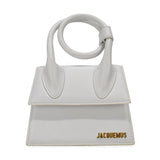 Jacquemus 'Le Chiquito' Handbag - Fashionably Yours