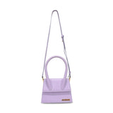 Jacquemus 'Le Chiquito Moyen' Handbag - Fashionably Yours