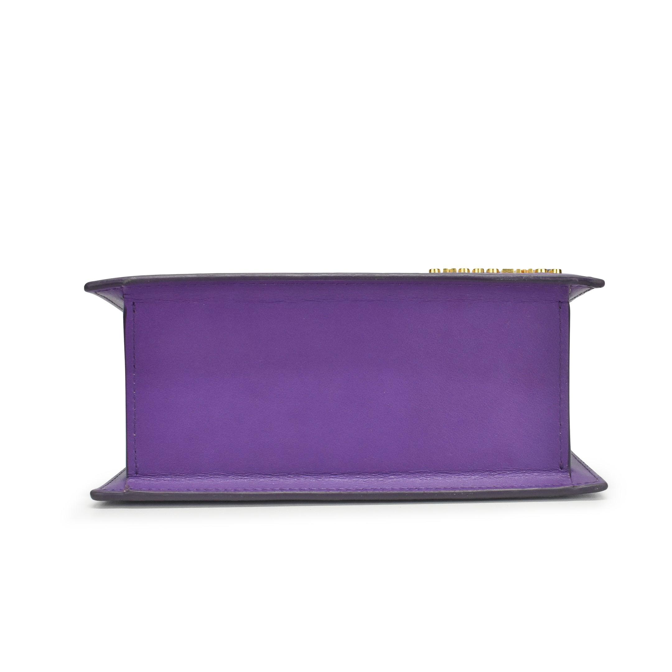 Jacquemus 'Le Chiquito Noeud' Handbag - Fashionably Yours