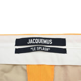 Jacquemus 'Le Splash' Pants - Men's 40 - Fashionably Yours