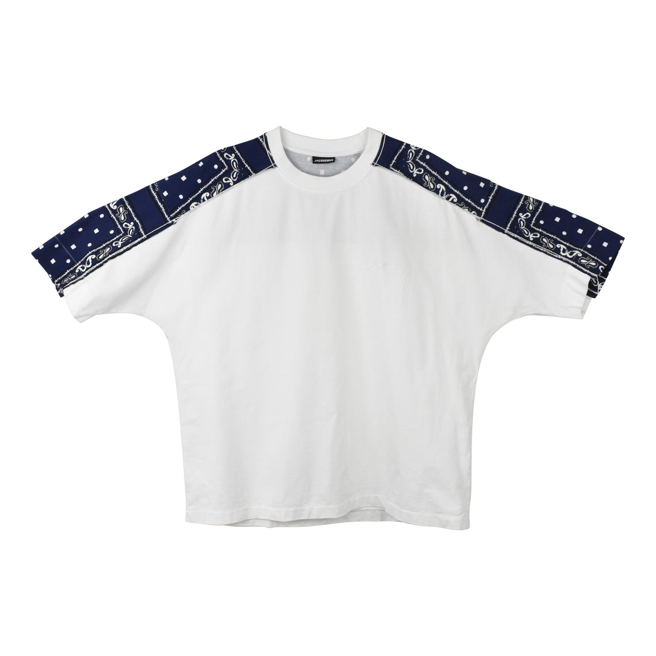 Jacquemus T-Shirt - Men's S - Fashionably Yours