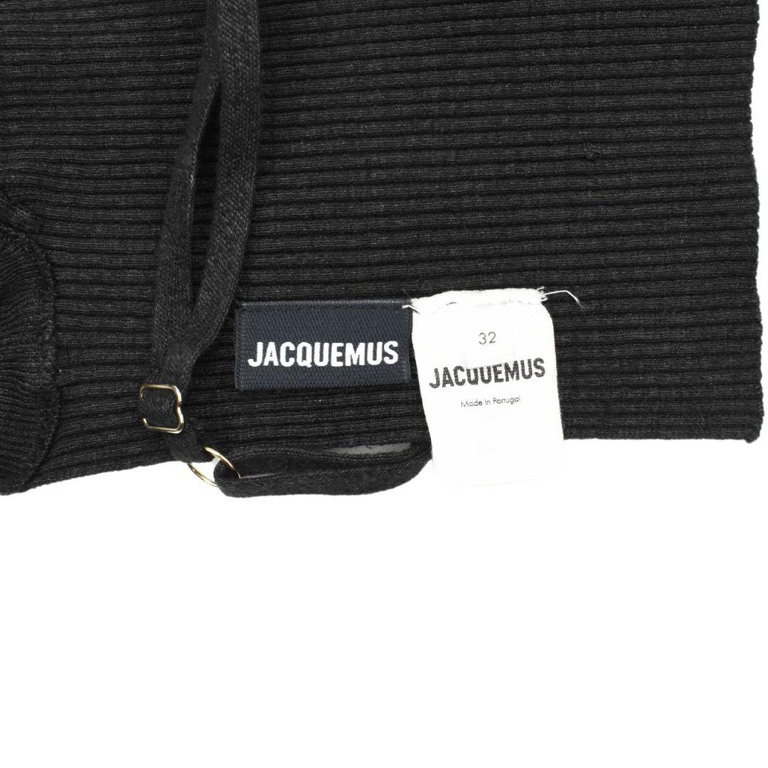 Jacquemus Top - Women's 32 - Fashionably Yours
