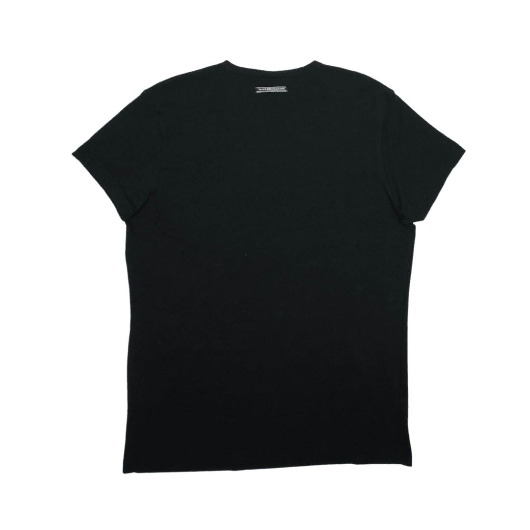 Jean's Paul Gaultier T-Shirt - Women's XXL - Fashionably Yours