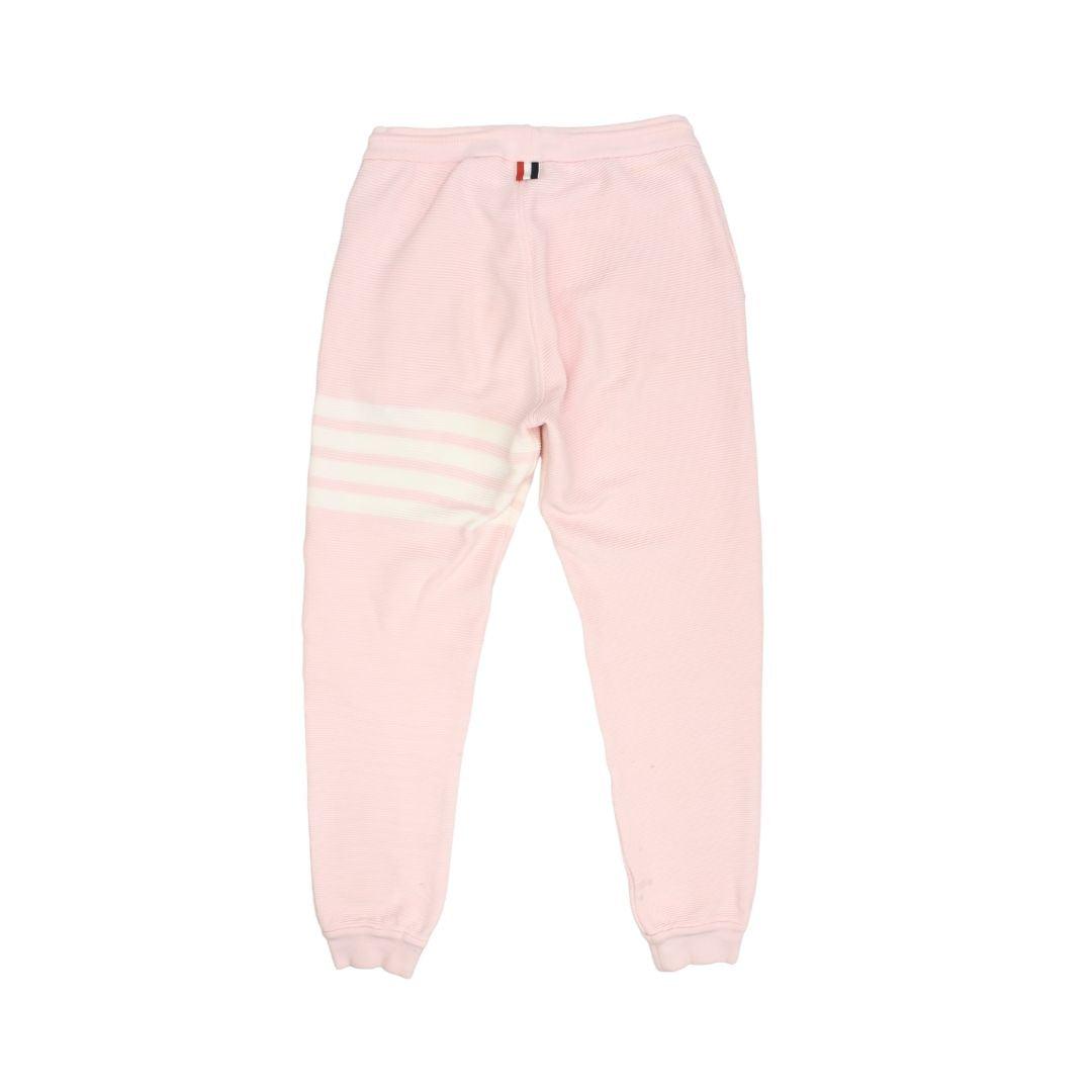 JH HOLD - Thom Browne Joggers - Women's 36 - Fashionably Yours