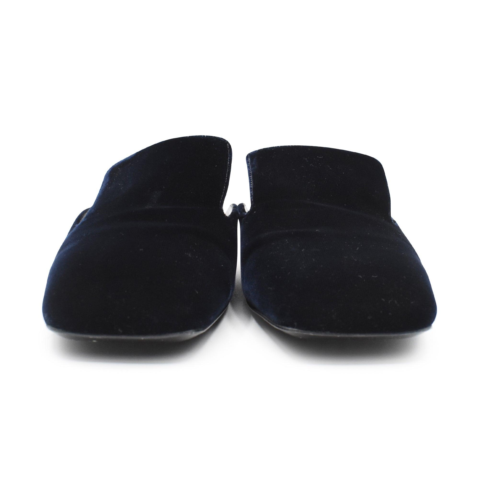 Jil Sander Mules - Women's 37.5 - Fashionably Yours