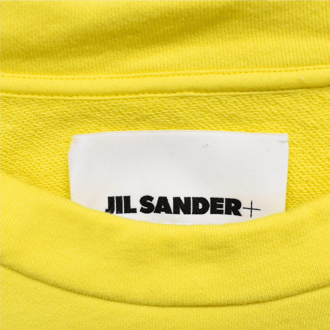 Jil Sander T-Shirt - Men's M - Fashionably Yours
