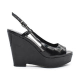 Jil Sander Wedges - Women’s 37.5 - Fashionably Yours