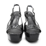 Jil Sander Wedges - Women’s 37.5 - Fashionably Yours