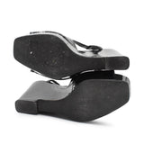 Jil Sander Wedges - Women’s 37.5 - Fashionably Yours