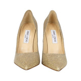 Jimmy Choo 'Anouk' Pumps - Women's 39.5 - Fashionably Yours