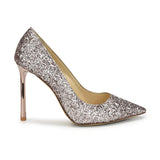 Jimmy Choo Heels - Women's 34 - Fashionably Yours