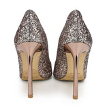 Jimmy Choo Heels - Women's 34 - Fashionably Yours