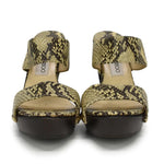 Jimmy Choo Heels - Women's 37.5 - Fashionably Yours