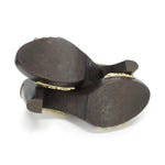 Jimmy Choo Heels - Women's 37.5 - Fashionably Yours