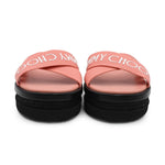 Jimmy Choo 'Joy' Sandals - Women's 39 - Fashionably Yours