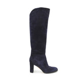 Jimmy Choo Knee-High Boots - Women's 38.5 - Fashionably Yours