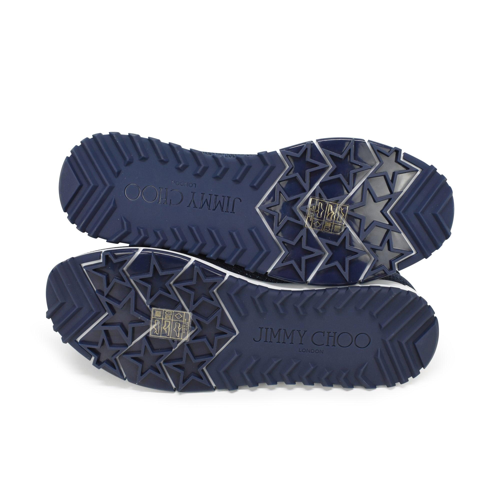Jimmy Choo Norway Sneakers Women s 37 Fashionably Yours