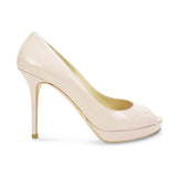 Jimmy Choo Pumps - Women's 38.5 - Fashionably Yours