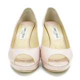 Jimmy Choo Pumps - Women's 38.5 - Fashionably Yours