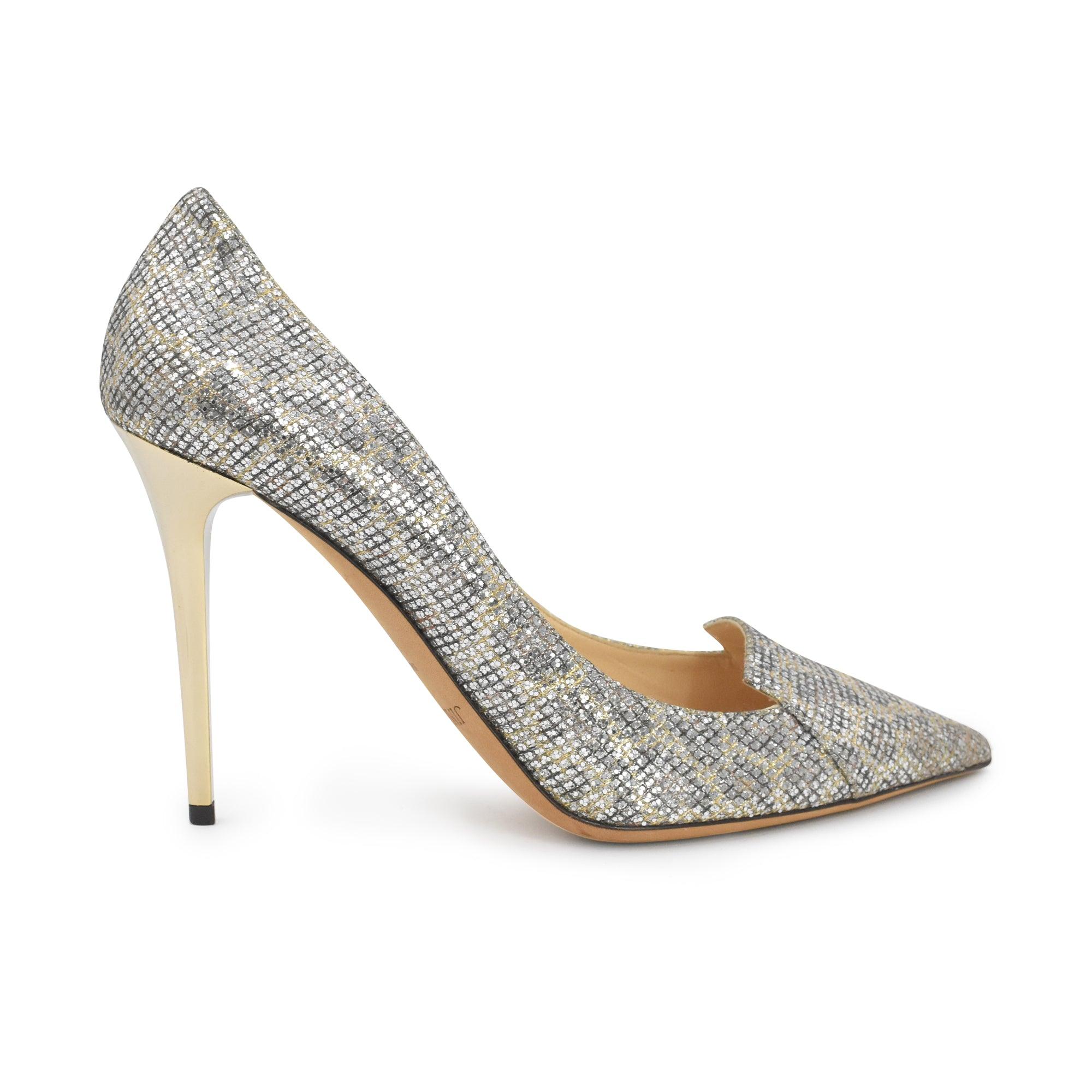 Jimmy Choo Pumps - Women's 38 - Fashionably Yours