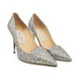 Jimmy Choo Pumps - Women's 38 - Fashionably Yours