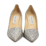 Jimmy Choo Pumps - Women's 38 - Fashionably Yours