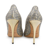 Jimmy Choo Pumps - Women's 38 - Fashionably Yours