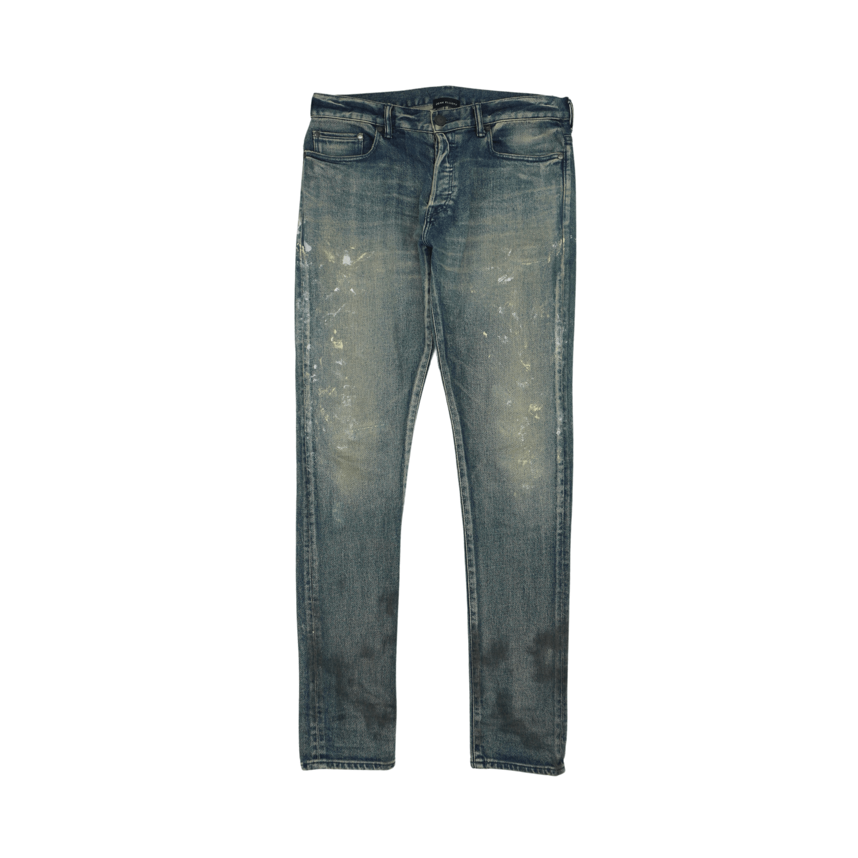 John Elliott Jeans - Men's 33 - Fashionably Yours