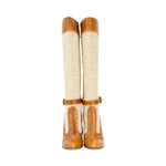 Just Cavalli Boots - Women's 37 - Fashionably Yours