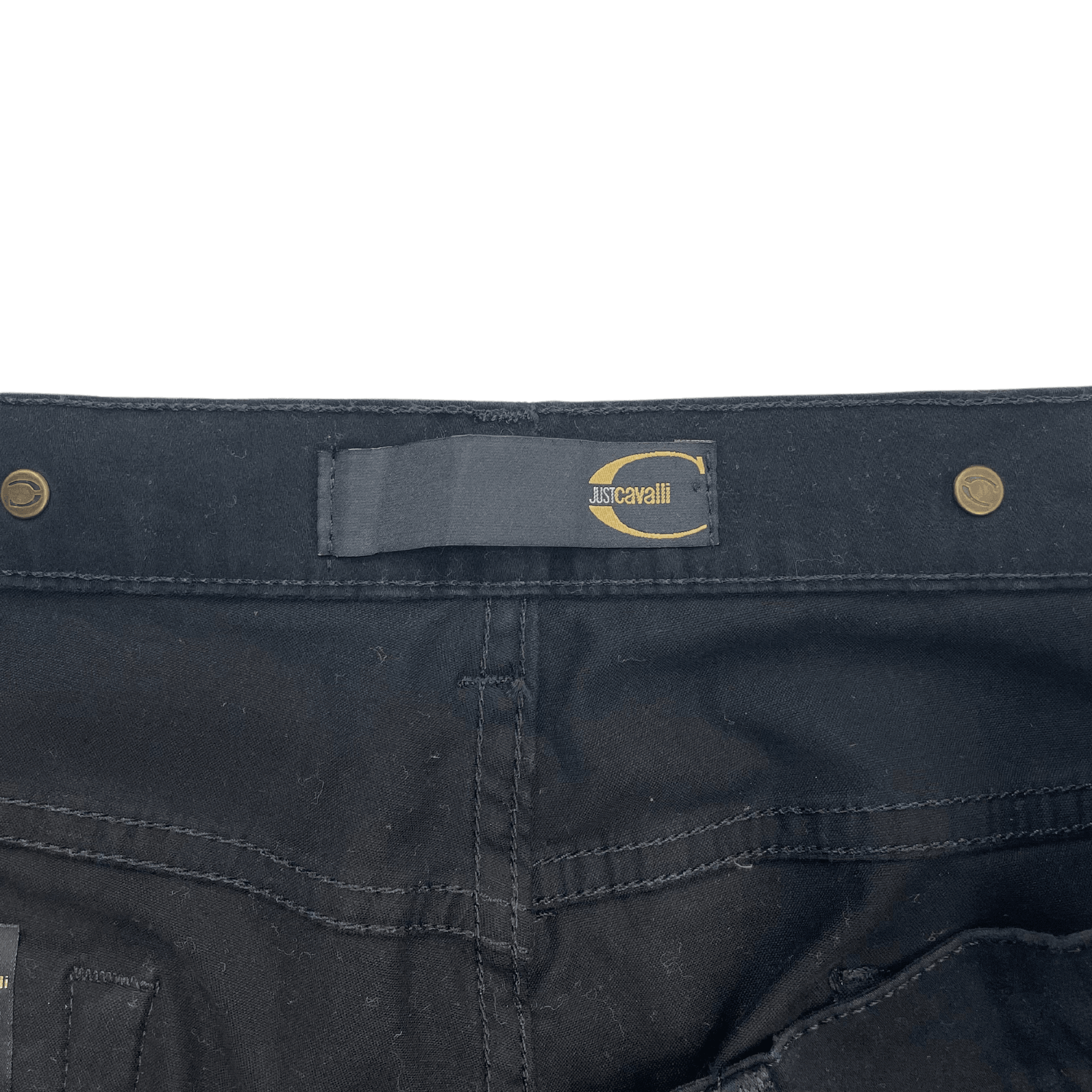 Just Cavalli Jeans - Men's 40 - Fashionably Yours