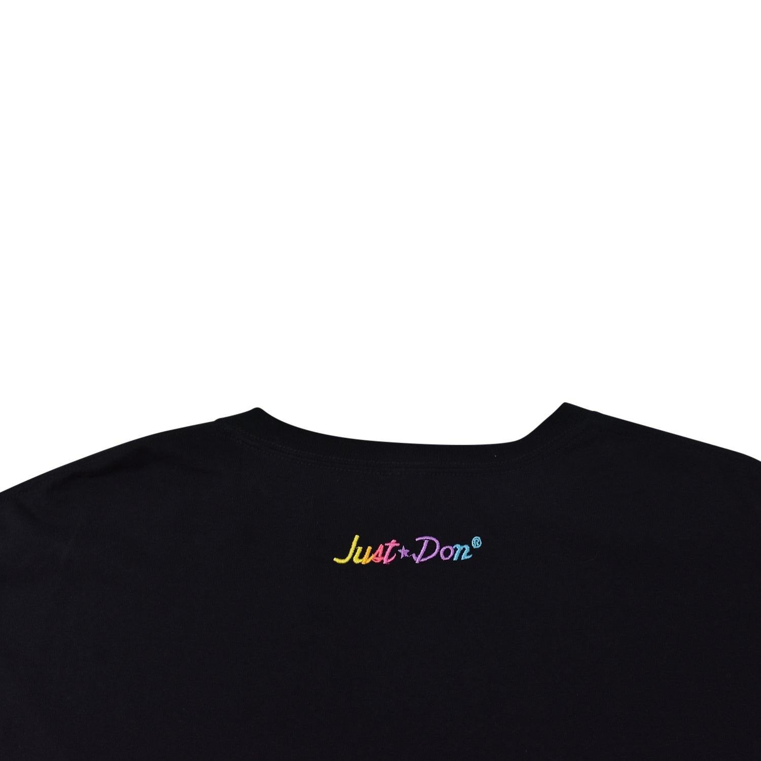 Just Don x Billie Eilish x Muakami T-Shirt - Unisex L - Fashionably Yours