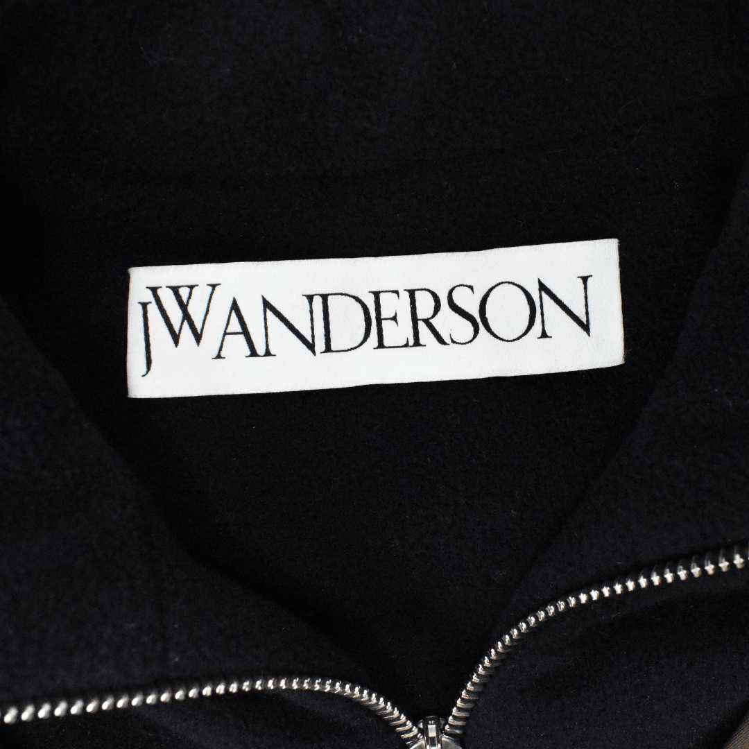 JW Anderson Anorak Jacket - Women's S - Fashionably Yours