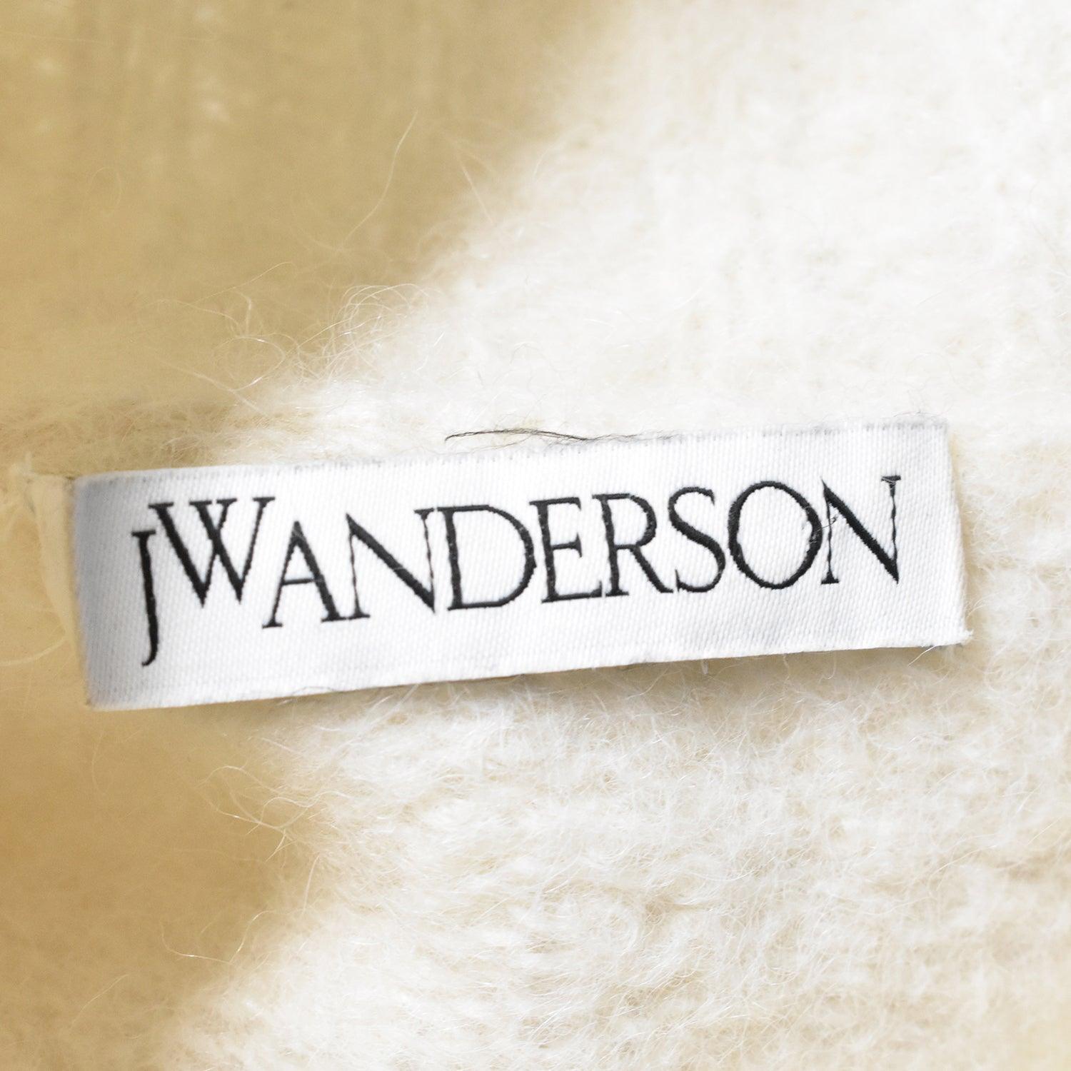 JW Anderson Turtleneck Sweater - Women's L - Fashionably Yours
