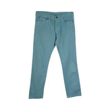 KAPITAL Blue Mens Pants - Fashionably Yours