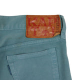 KAPITAL Blue Mens Pants - Fashionably Yours