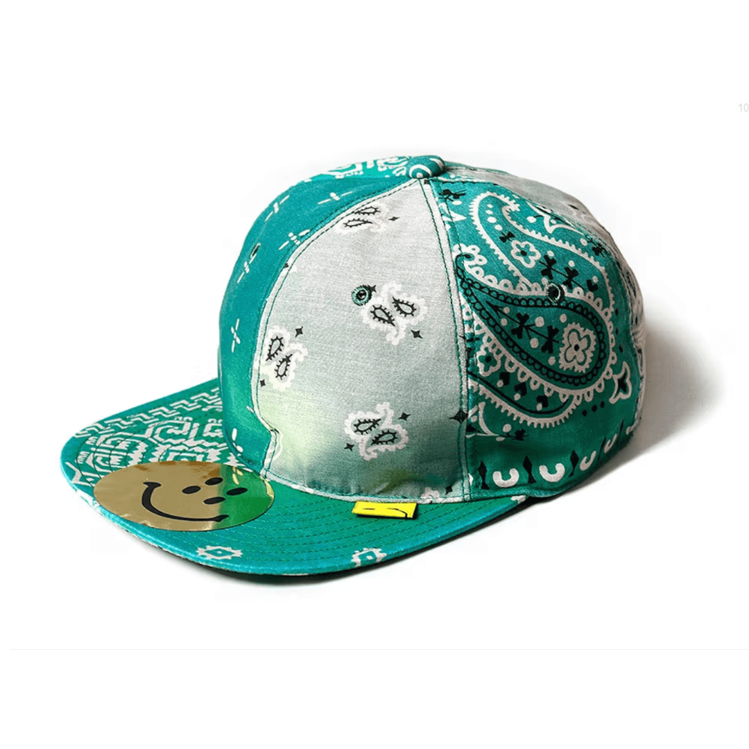 Kapital Hat - Fashionably Yours
