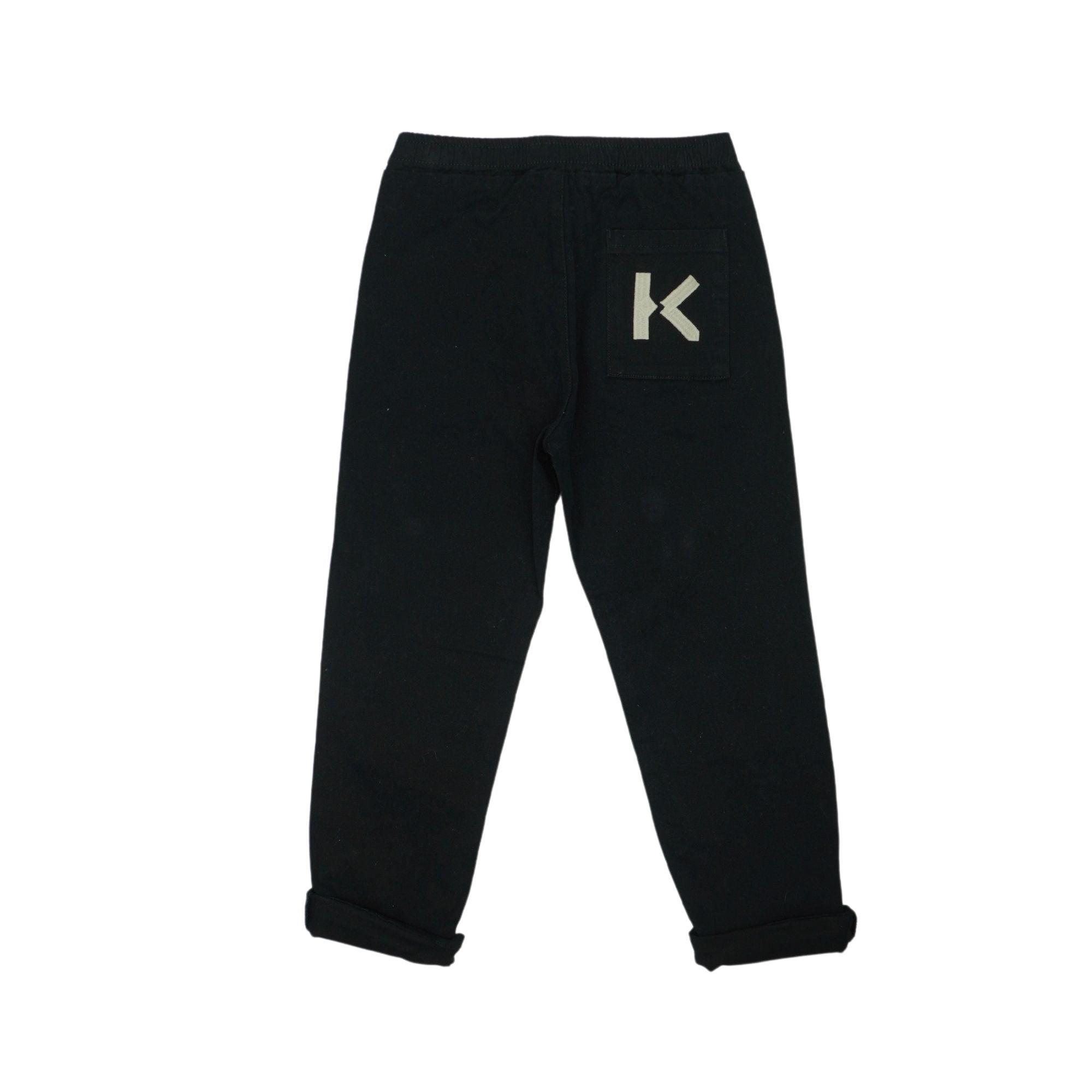 Kenzo Pants - Kid's 8 - Fashionably Yours