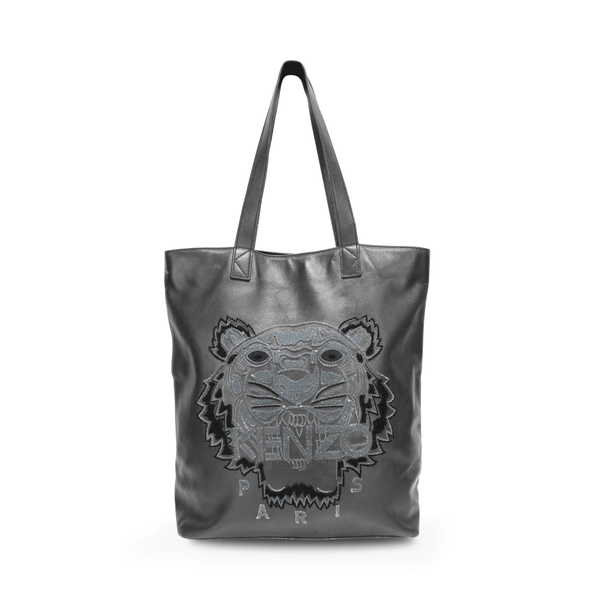 Kenzo Tote Bag - Fashionably Yours
