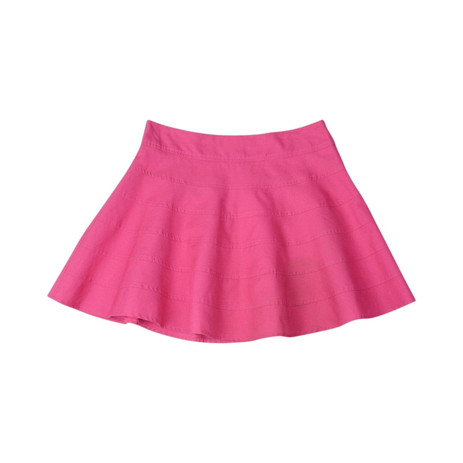 Kira Plastinina Mini Skirt - Women's M - Fashionably Yours