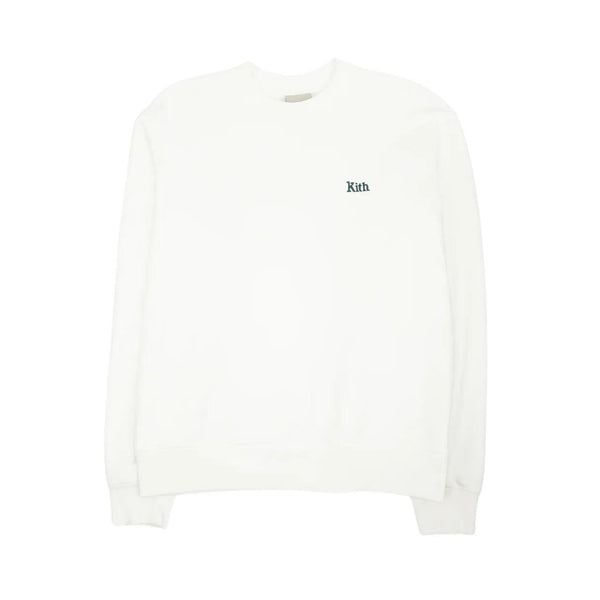 Kith retailer sweater