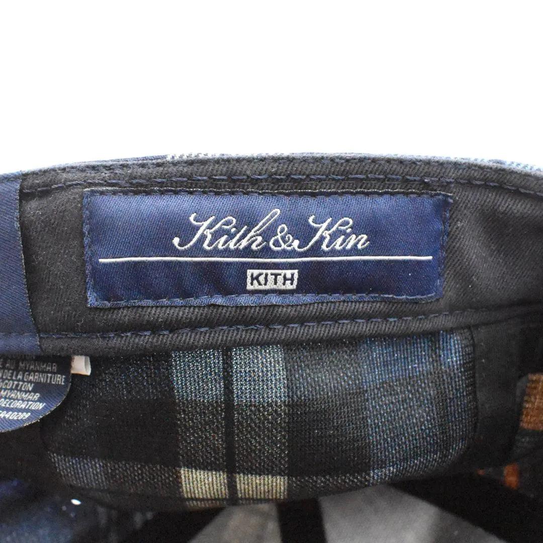 KITH X New Era Hat - 7.5 - Fashionably Yours