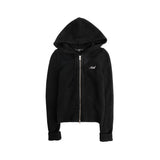 Kith 'Faryn' Zip Hoodie - Women's S