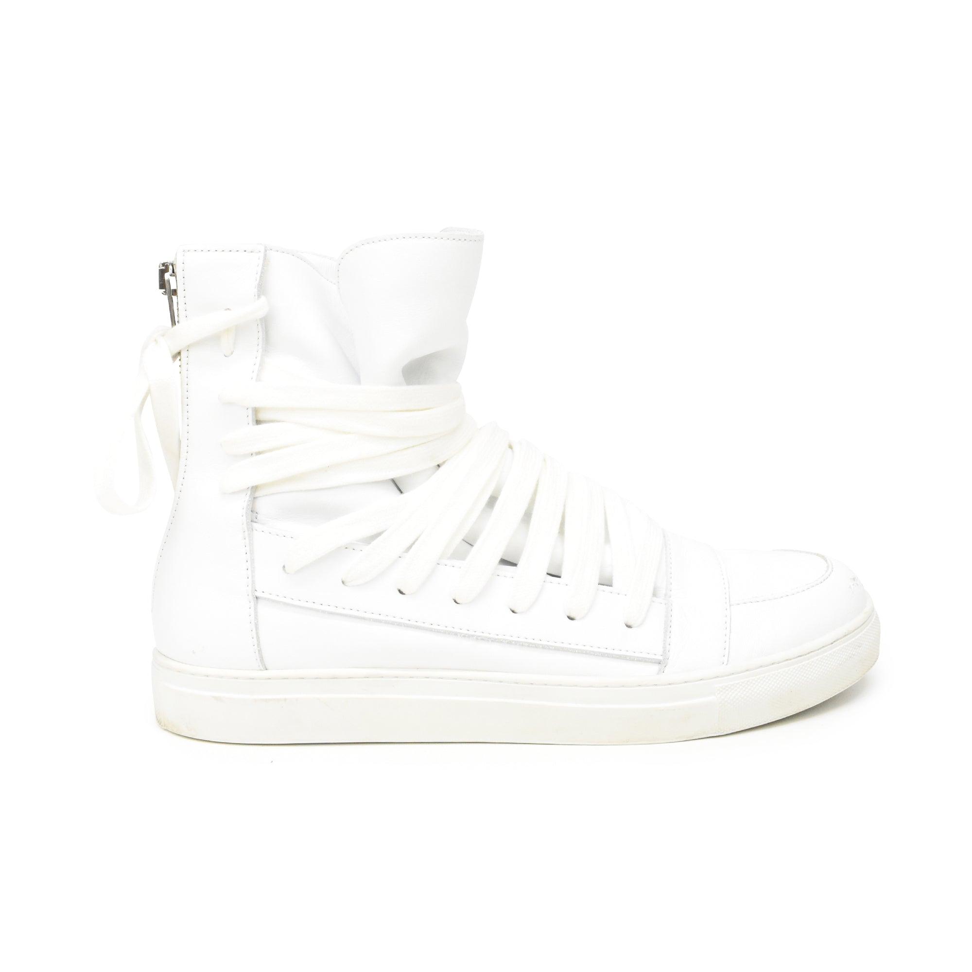 Kris Van Assche Sneakers - Men's 46 - Fashionably Yours