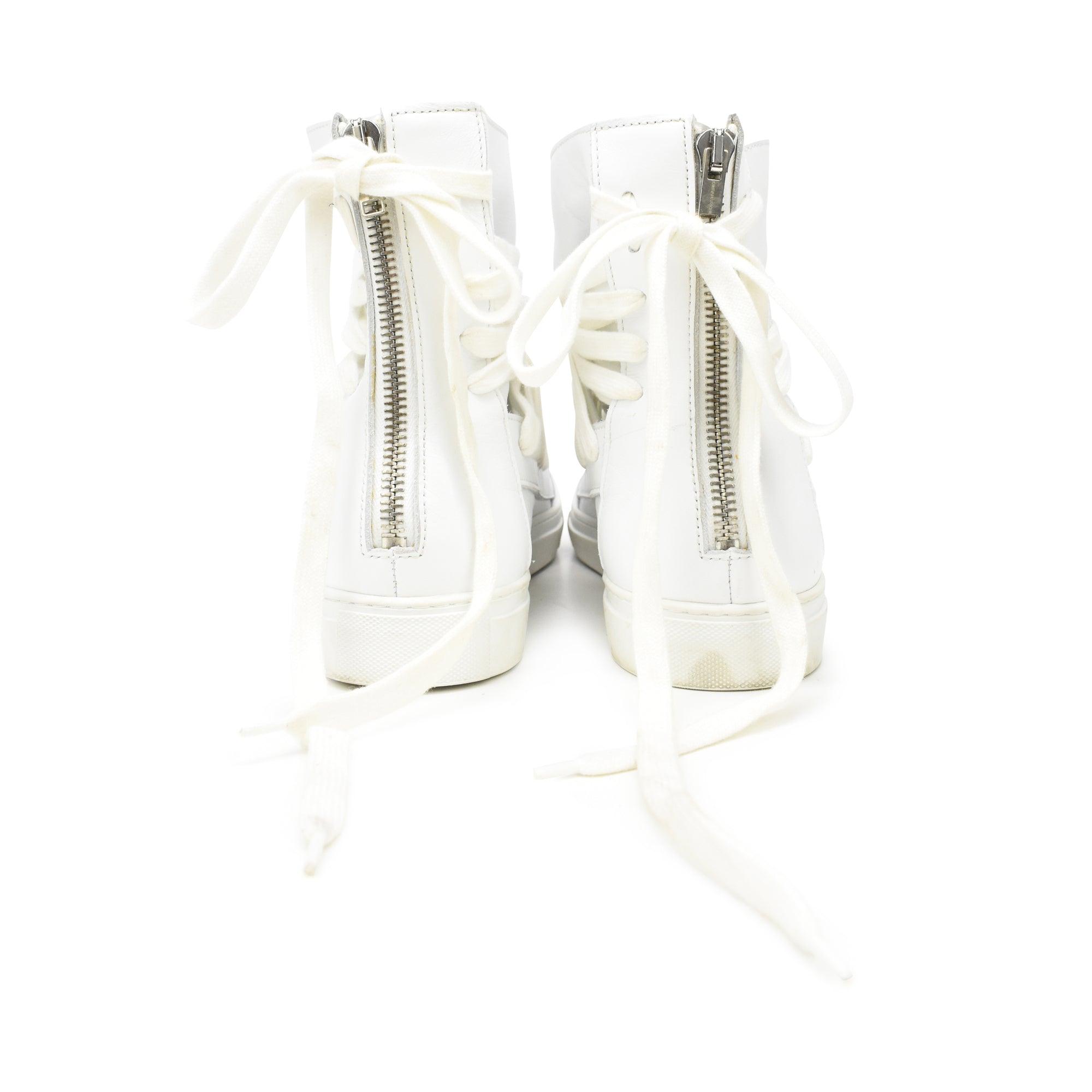 Kris Van Assche Sneakers - Men's 46 - Fashionably Yours