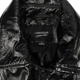 LaMarque Leather Jacket - Women's S