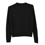 Lanvin Charm Sweater - Women's L - Fashionably Yours