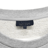Lanvin Crewneck Sweater - Men's XXL - Fashionably Yours